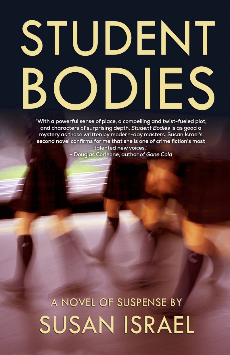 Student Bodies by Susan Israel