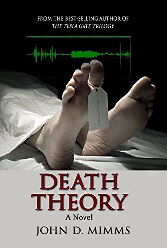 Death Theory by John D. Mimms