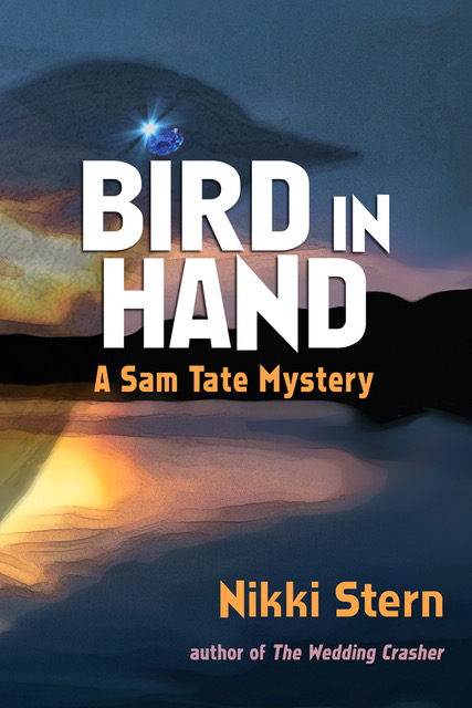 Bird in Hand by Nikki Stern