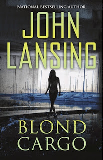 Blond Cargo by John Lansing | Coming Soon