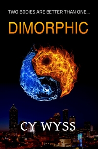 Dimorphic by Cy Wyss
